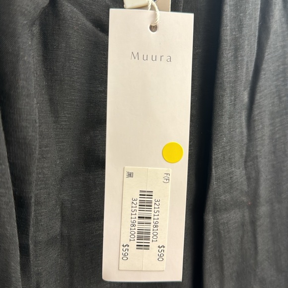 Muura dress - Picture 3 of 3